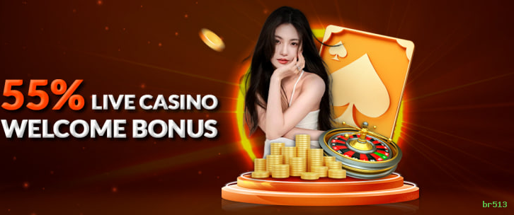 Cashback semanal br513