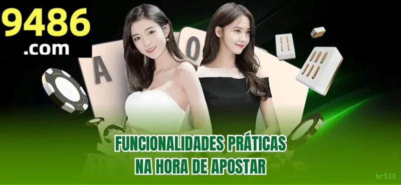 Slots Premium da PG Soft na br513