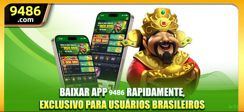 Instalação Android br513